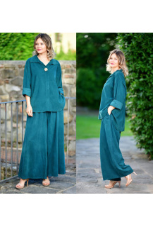 Košile manšestrová SF 24633