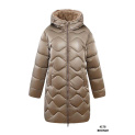 Zimní bunda LADY Escandelle Paris 4178L