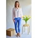 Freesia Paris H8707/8884/9136 kalhoty 7/8 