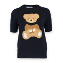 Svetřík kr. rukáv TEDDY HL047