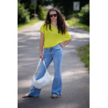 Kalhoty Jeans Ormi 2173