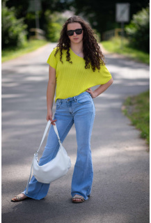 Kalhoty Jeans Ormi 2173