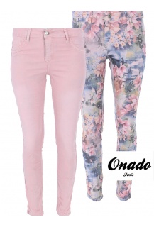 Onado P101-P jeans kalhoty