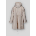 Bavlněný kabátek s kapucí 2726