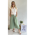 Kalhoty 3/4 culottes 3910 Itálie