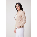 Sako elegantní Escandelle Paris 3125