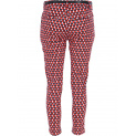 Kalhoty 7/8 Chic & Jeune 5036-190