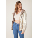 Bunda obous. VZOR Escandelle Paris 3190