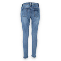 Kalhoty Jeans Ormi 2179