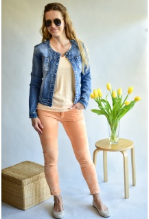 Ormi J1228 Jeans Itálie