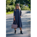 Šaty 3/4 rukáv Wendy Trendy 223691