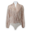 Elegantni body Latino Paris 23181