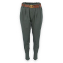 Trendy kalhoty do gumy 52757
