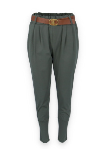 Trendy kalhoty do gumy 52757