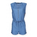 Cimini H60279-2 overal Jeans