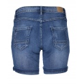 Ormi 3817 jeans kraťasy