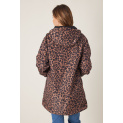 Parka obous. LEOPAR. Escandelle Paris 3113
