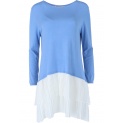 FF6781 Beauty Woman Tuniq