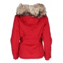 Attentif  1851 bunda