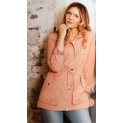 Escandelle 18009  parka