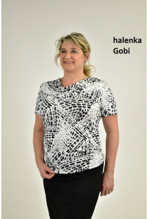 Halenka Gobi 23, Kepa Style
