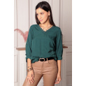 Halenka Sarah John Paris F2167