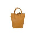 Kabelka mini shopper, kůže 1087 Itálie