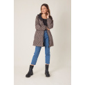 Parka obous. VZOR Escandelle Paris 3113