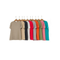 Basic triko oversize DZ1002