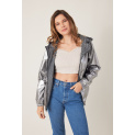 Bunda obous. VZOR Escandelle Paris 3190
