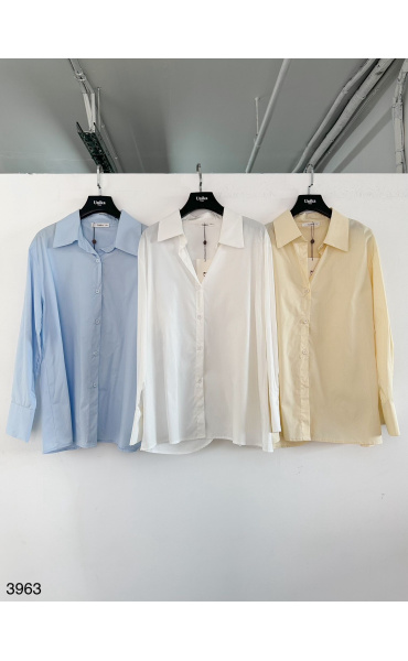 Stylová košile Unika Paris 3963