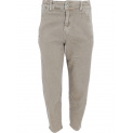 Flex W1230 kalhoty jeans color