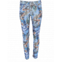 Jeans Kalhoty oboustranné Onado P101-NB