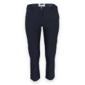 Kalhoty capri Abgs 4079