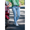 Kalhoty Jeans Ormi 3973