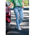 Kalhoty Jeans Ormi 3973
