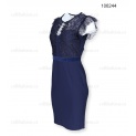Emamoda D2606  šaty/106244