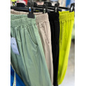 Kalhoty 3/4 culottes 3910 Itálie
