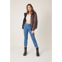 Bunda obous. LEOPAR. Escandelle Paris 3190