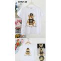 Triko kr. rukáv TEDDY RJ77557