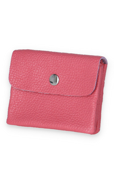 Kožená peněženka střední Retro Italy