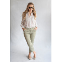 Kalhoty 7/8 Sarah John Paris F2150-17