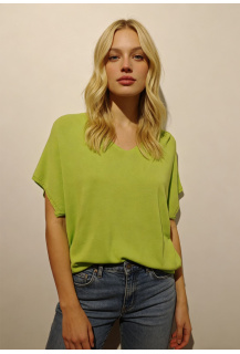 Svetřík Damod s kr. rukáv 1501