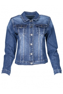 F4404 bunda jeans