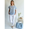 3d-6568 jeans kalhoty color