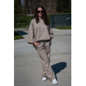 Basic triko oversize DZ1002