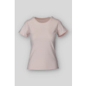 Dámské BASIC triko kr. rukáv Z006
