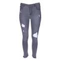 Cindy JD216PG jeans  