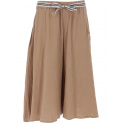 5320 kalhoty culottes len Itálie