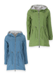 Přechodová parka Fly 2510 Itálie 